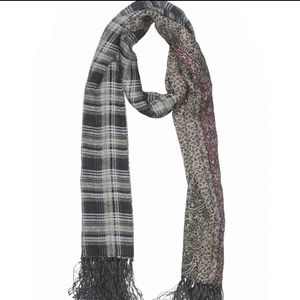 5/$28 Lightweight Scarf⚡